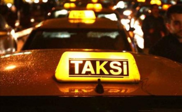 Taxi Scams