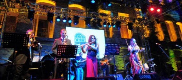 Istanbul Jazz Festival
