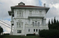 Cemil Molla Mansion