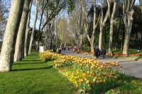 Gülhane Park